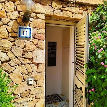 Holiday House With Pool & Tennis Court * Porto Istana